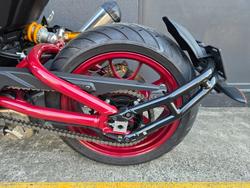 2024 Indian FTR R 1200 CARBON CARBON FIBER