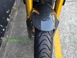 2024 Indian FTR R 1200 CARBON CARBON FIBER