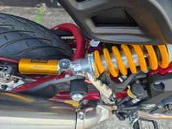 2024 Indian FTR R 1200 CARBON CARBON FIBER