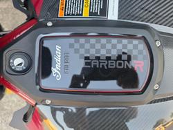 2024 Indian FTR R 1200 CARBON CARBON FIBER