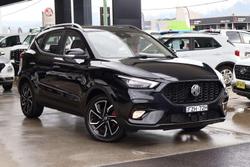 2022 MG ZST Essence