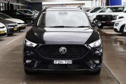 2022 MG ZST Essence