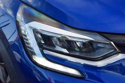 2021 Renault Captur Zen