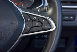 2021 Renault Captur Zen