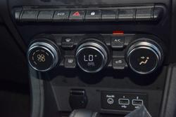 2021 Renault Captur Zen