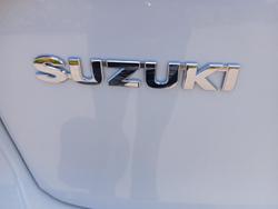 2022 Suzuki Vitara Turbo