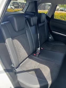 2022 Suzuki Vitara Turbo