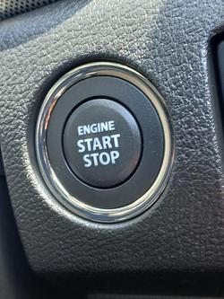 2022 Suzuki Vitara Turbo