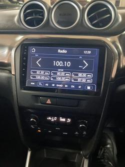 2022 Suzuki Vitara Turbo