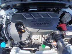 2022 Suzuki Vitara Turbo