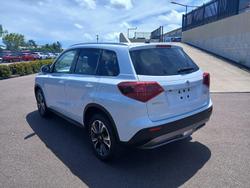 2022 Suzuki Vitara Turbo