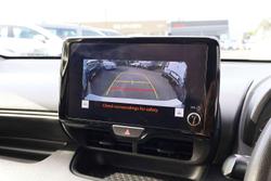2024 Toyota Yaris Ascent Sport