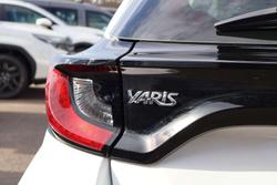 2024 Toyota Yaris Ascent Sport