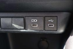 2024 Toyota Yaris Ascent Sport