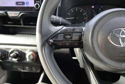 2024 Toyota Yaris Ascent Sport