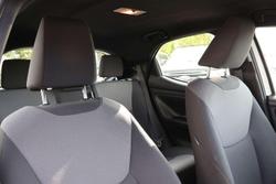 2024 Toyota Yaris Ascent Sport