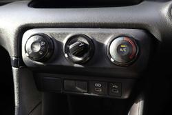 2024 Toyota Yaris Ascent Sport