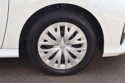 2024 Toyota Yaris Ascent Sport