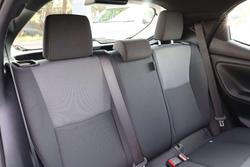 2024 Toyota Yaris Ascent Sport