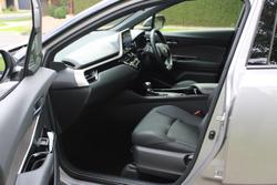 2022 Toyota C-HR Koba NGX50R AWD Moondust Grey