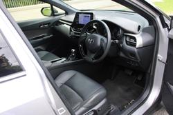 2022 Toyota C-HR Koba NGX50R AWD Moondust Grey