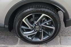 2022 Toyota C-HR Koba NGX50R AWD Moondust Grey