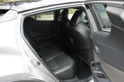 2022 Toyota C-HR Koba NGX50R AWD Moondust Grey