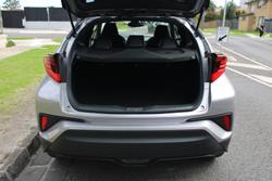 2022 Toyota C-HR Koba NGX50R AWD Moondust Grey