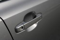 2022 Toyota C-HR Koba NGX50R AWD Moondust Grey