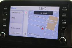 2022 Toyota C-HR Koba NGX50R AWD Moondust Grey