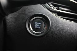 2022 Toyota C-HR Koba NGX50R AWD Moondust Grey