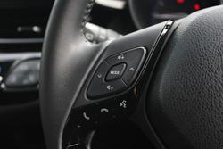 2022 Toyota C-HR Koba NGX50R AWD Moondust Grey