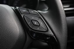 2022 Toyota C-HR Koba NGX50R AWD Moondust Grey