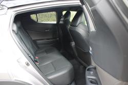 2022 Toyota C-HR Koba NGX50R AWD Moondust Grey