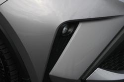 2022 Toyota C-HR Koba NGX50R AWD Moondust Grey