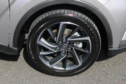 2022 Toyota C-HR Koba NGX50R AWD Moondust Grey