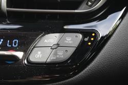 2022 Toyota C-HR Koba NGX50R AWD Moondust Grey