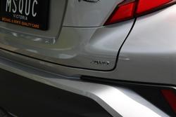 2022 Toyota C-HR Koba NGX50R AWD Moondust Grey