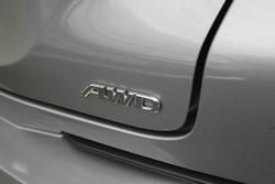 2022 Toyota C-HR Koba NGX50R AWD Moondust Grey