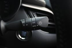 2022 Toyota C-HR Koba NGX50R AWD Moondust Grey