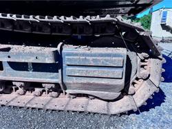 2021 John Deere E140lc