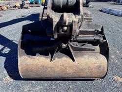2021 John Deere E140lc