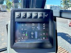 2021 John Deere E140lc