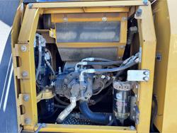 2021 John Deere E140lc