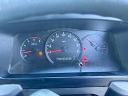 2018 Toyota Coaster WHITE