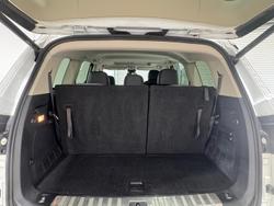 2022 LDV D90 Executive