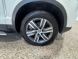 2022 LDV D90 Executive