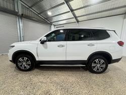 2022 LDV D90 Executive