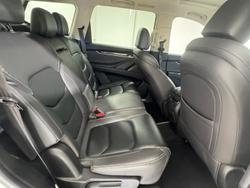 2022 LDV D90 Executive