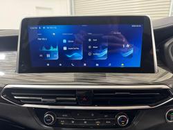 2022 LDV D90 Executive